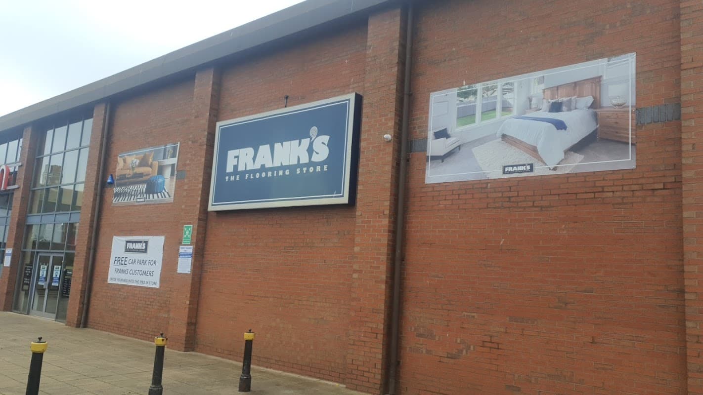Frank's The Flooring Store