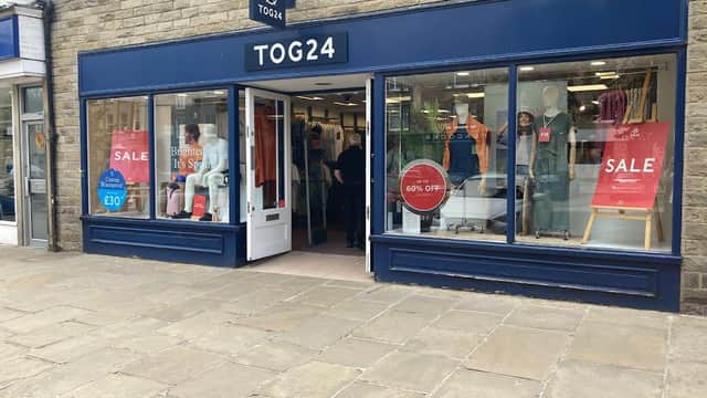 TOG24 Skipton - Outdoor Shops in skipton