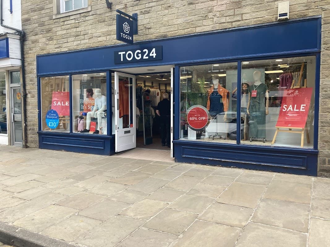 TOG24 Skipton