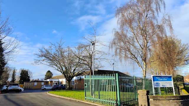 Haxby and Wigginton Cemetery - Cemeteries in haxby