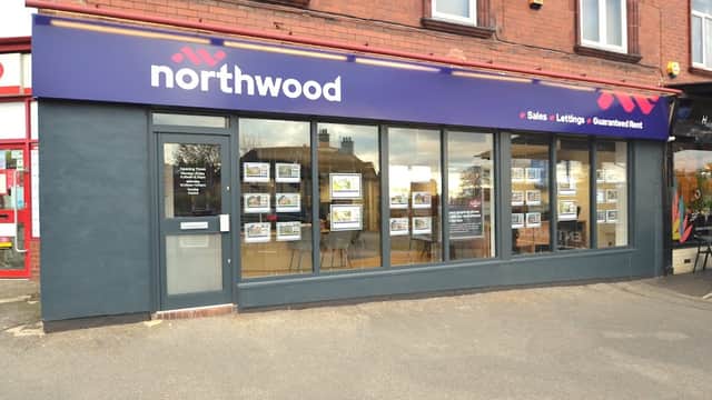 Northwood Leeds - Estate Agents in leeds