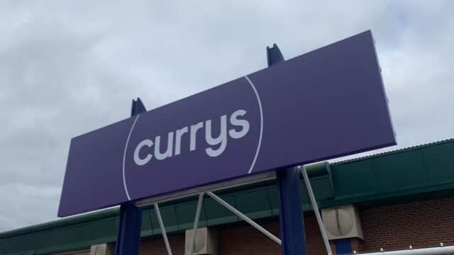 Currys - Tech & Electronics in leeds
