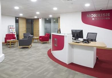 Morrish Solicitors Leeds LLP