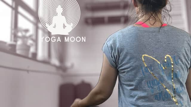Yoga Moon - Yoga Studios in thornaby