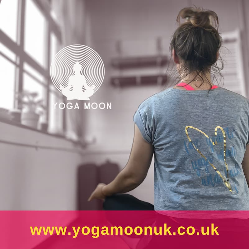 Yoga Moon