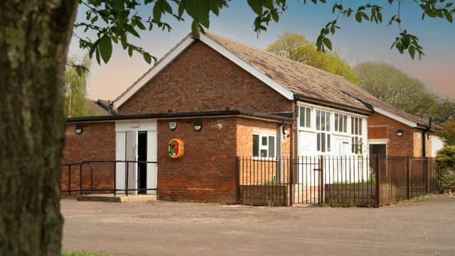 Victoria Community Hall. Managed by Thornaby Town Council - Community Centres in thornaby