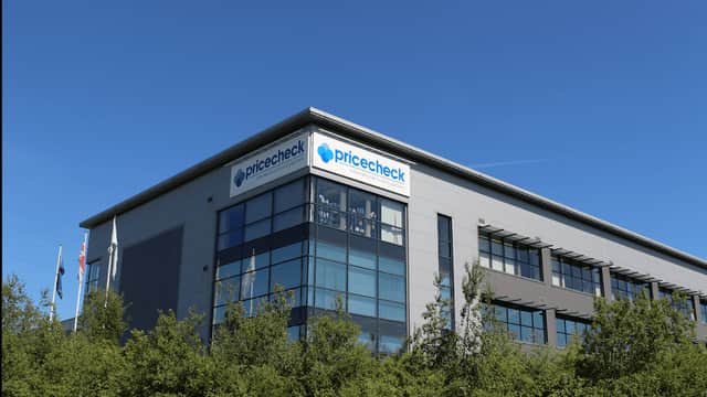 Pricecheck Brand Partners - Discount Stores in woodhouse