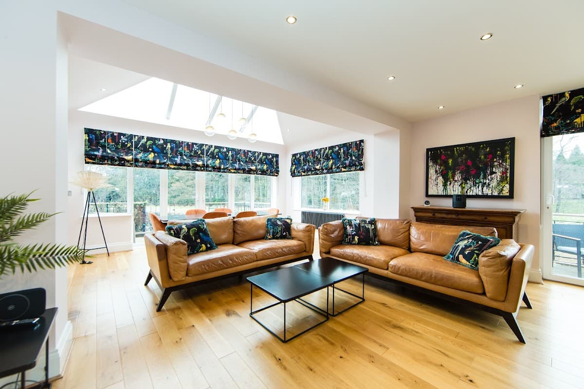 Nydsley Hall by Luxury Travel Emporium