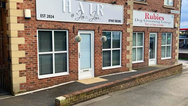 Hair @ Jay-Jay's - Hair Salons in maltby
