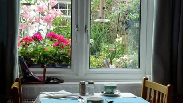 Accommodation at Kirkgate House in knaresborough