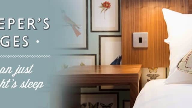 Accommodation at Innkeeper's Collection Doncaster, Bessacarr in doncaster