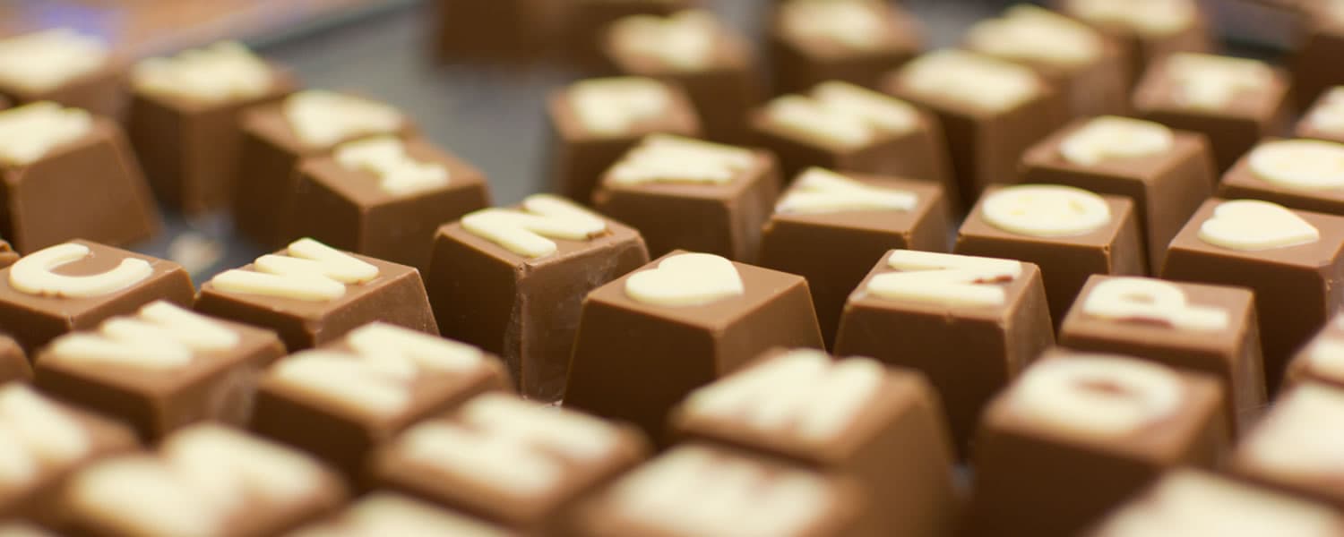 Amelia's Chocolate