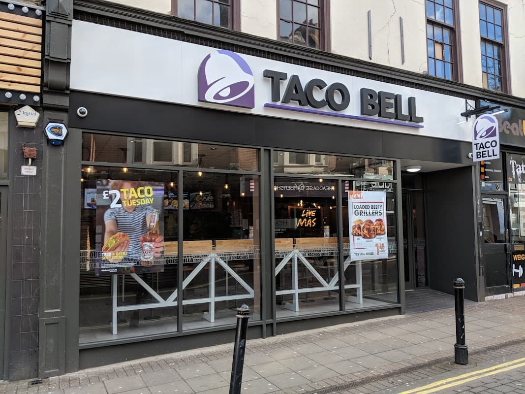 Taco Bell