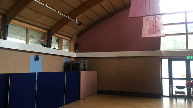 The Thornbury Centre - Community Centres in bradford
