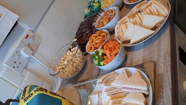Wool And Crumbs - Bakers in normanton