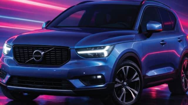 Evolve Specialist Cars - Car Dealers in brighouse