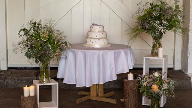 Eden Bespoke Flowers - Florists in horsforth