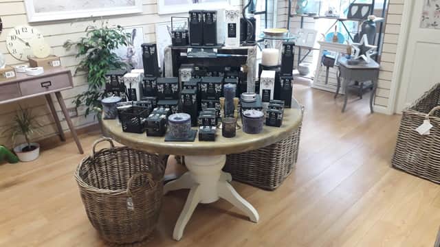 Rustle & Co - Gift Shops in guiseley