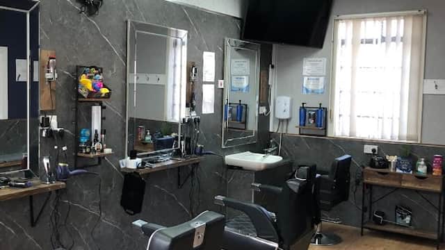 Hair by Becky - Barbers in wakefield