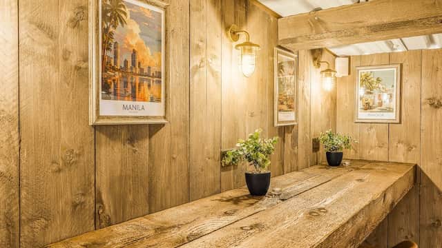 Cafe Beyond Coffee Co in mirfield