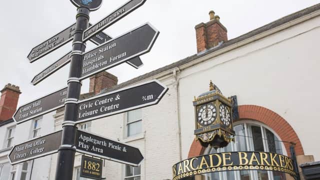Freeman Johnson - Solicitors in northallerton