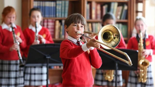 Giggleswick Prep School - Primary Schools in settle