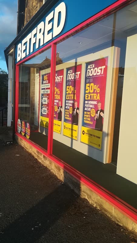 Betfred