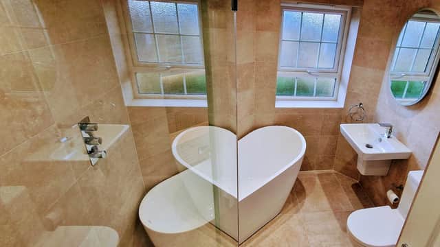 Oakstone - Plumbers in headingley