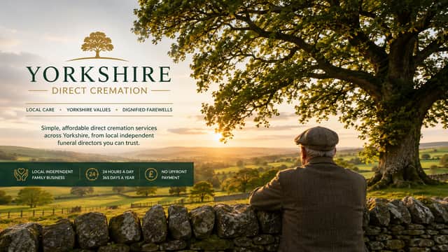 Yorkshire Direct Cremation - Funeral Directors in snaith