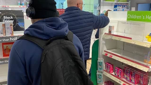 Brough Pharmacy - Pharmacies in brough