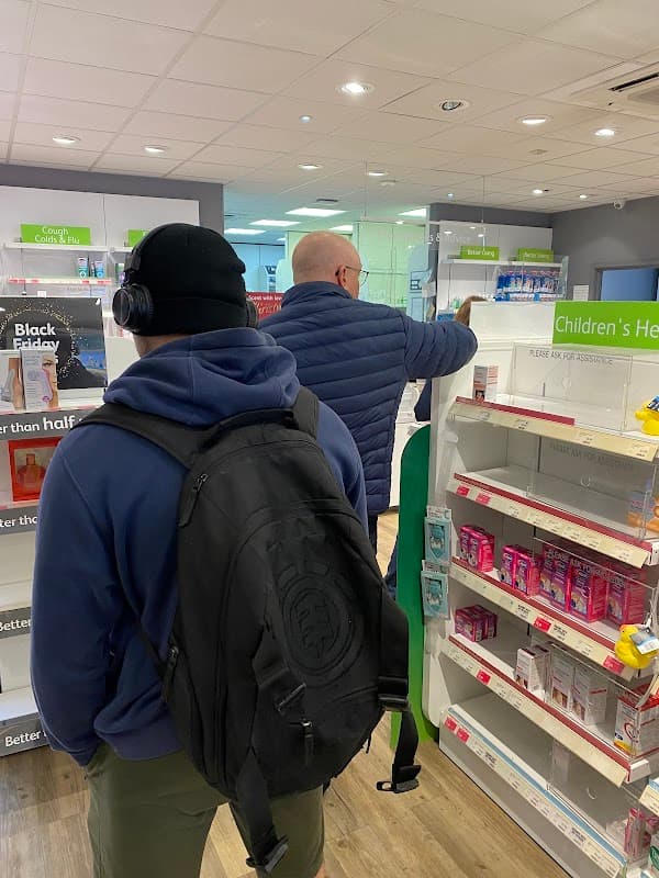 Brough Pharmacy