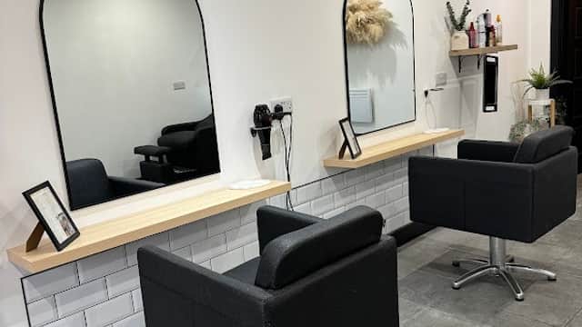 The Hair Company - Hair Salons in eckington