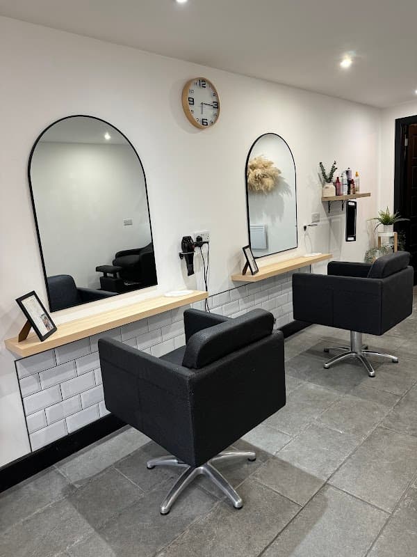 The Hair Company