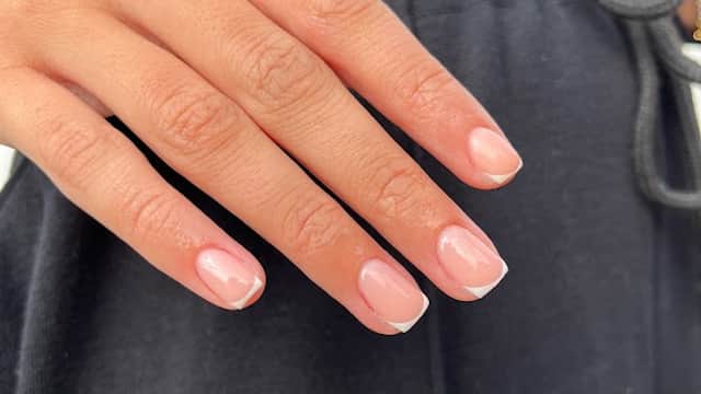 Jessica White Nail Academy - Colleges in horsforth