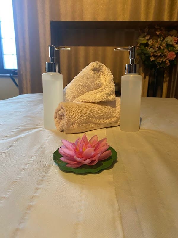 Sonni Thai Massage Bawtry