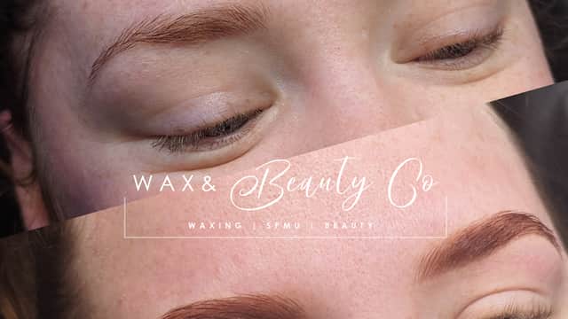 Wax and Beauty Co. - Beauty Salons in sheffield