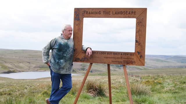 Ashley Jackson Art Gallery - Museum in yorkshire