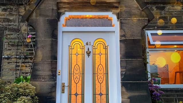 Accommodation at Tower Cottage - Halifax - holiday home in sowerby bridge