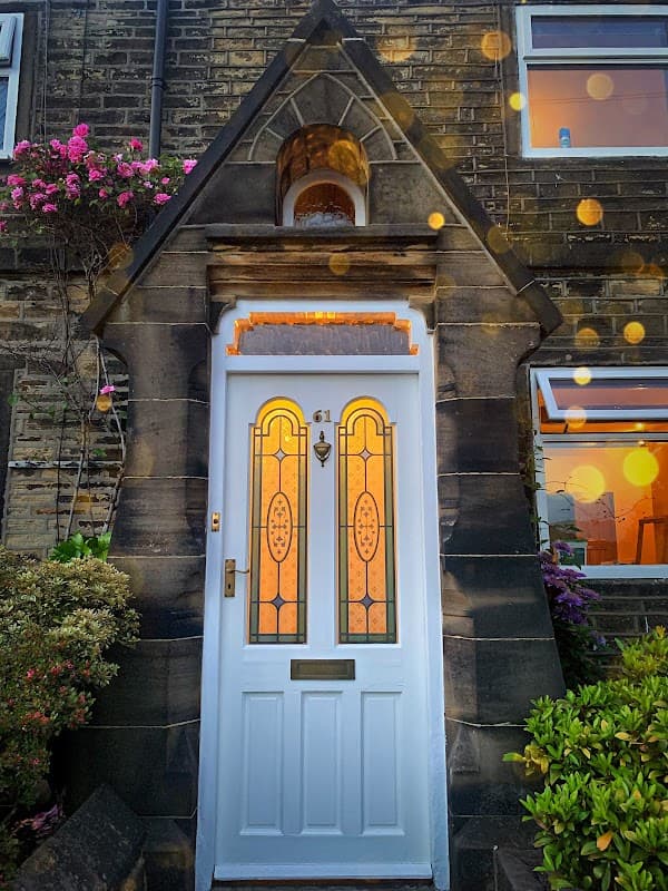 Tower Cottage - Halifax - holiday home