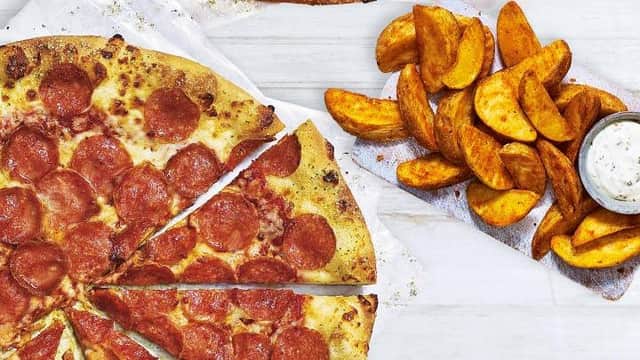Pizza Hut