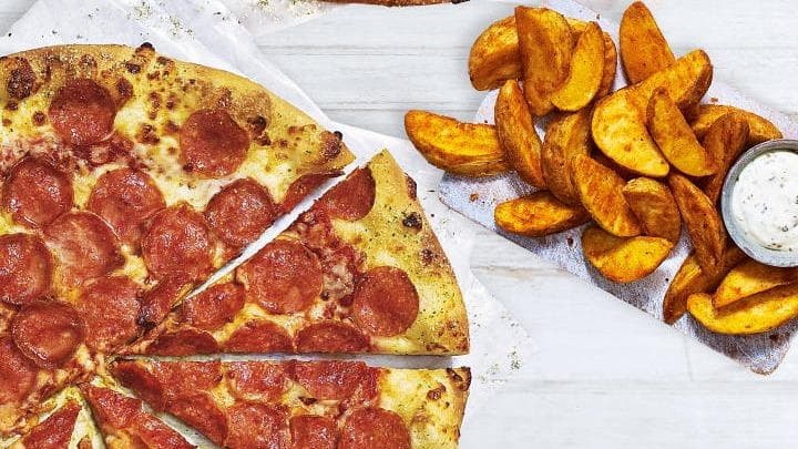 Pizza Hut