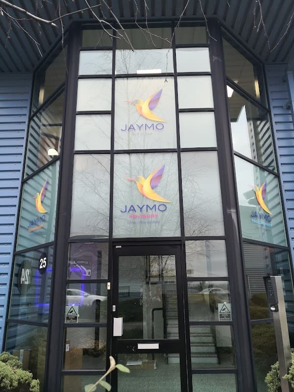 Jaymo Technology Ltd