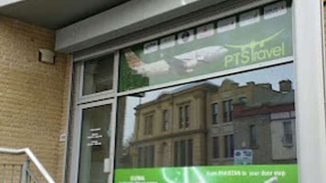 PTS TRAVEL AND CARGO LTD T/A NOTTINGHAM TRAVEL BRADFORD - Travel Agents in bradford