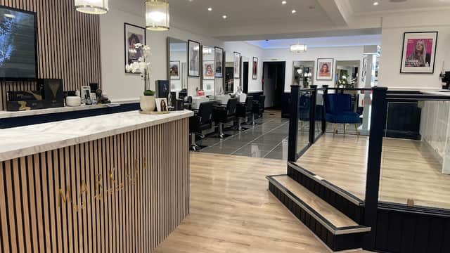 Mark Lee Hairdressing Beverley - Hair Salons in beverley