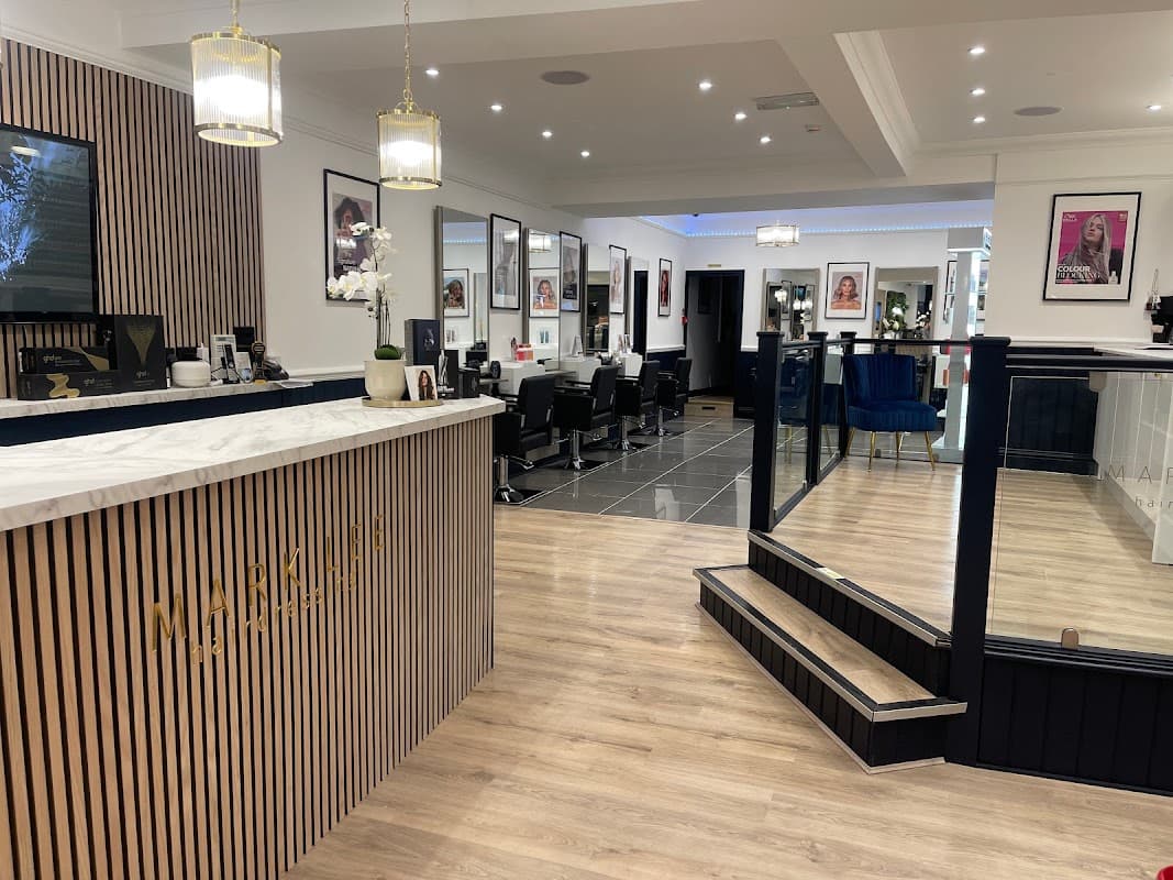Mark Lee Hairdressing Beverley