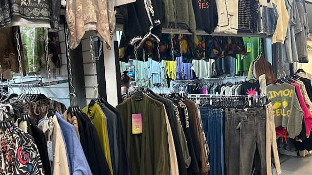 Harry’s Styles - Ladies Clothing - Clothes Shops in pontefract