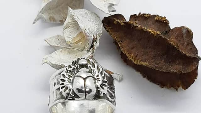 A CAT Art and Craft Studio - Jewellers in heckmondwike