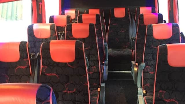Minibus Hire Middlesbrough - Travel Agents in middlesbrough