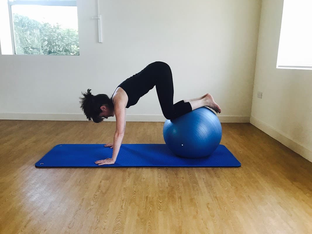 Yorkshire Shoulder Physiotherapy