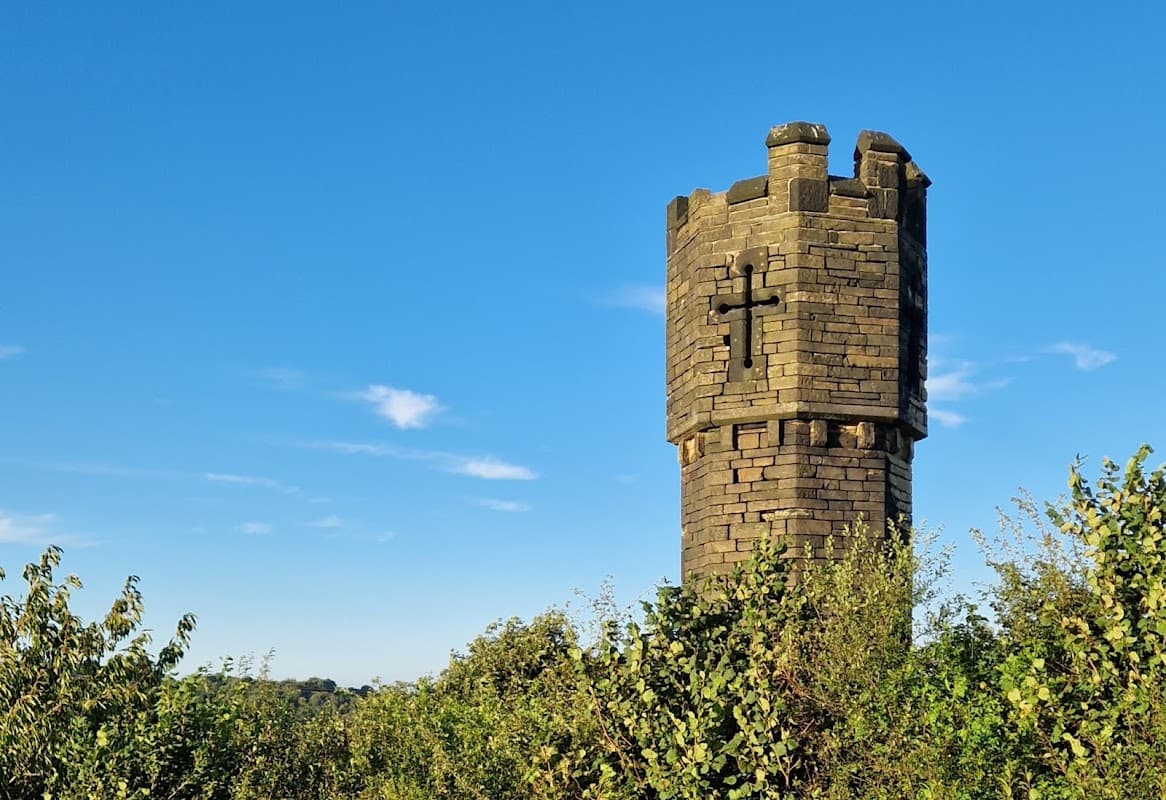 Tower on Beacon Hill